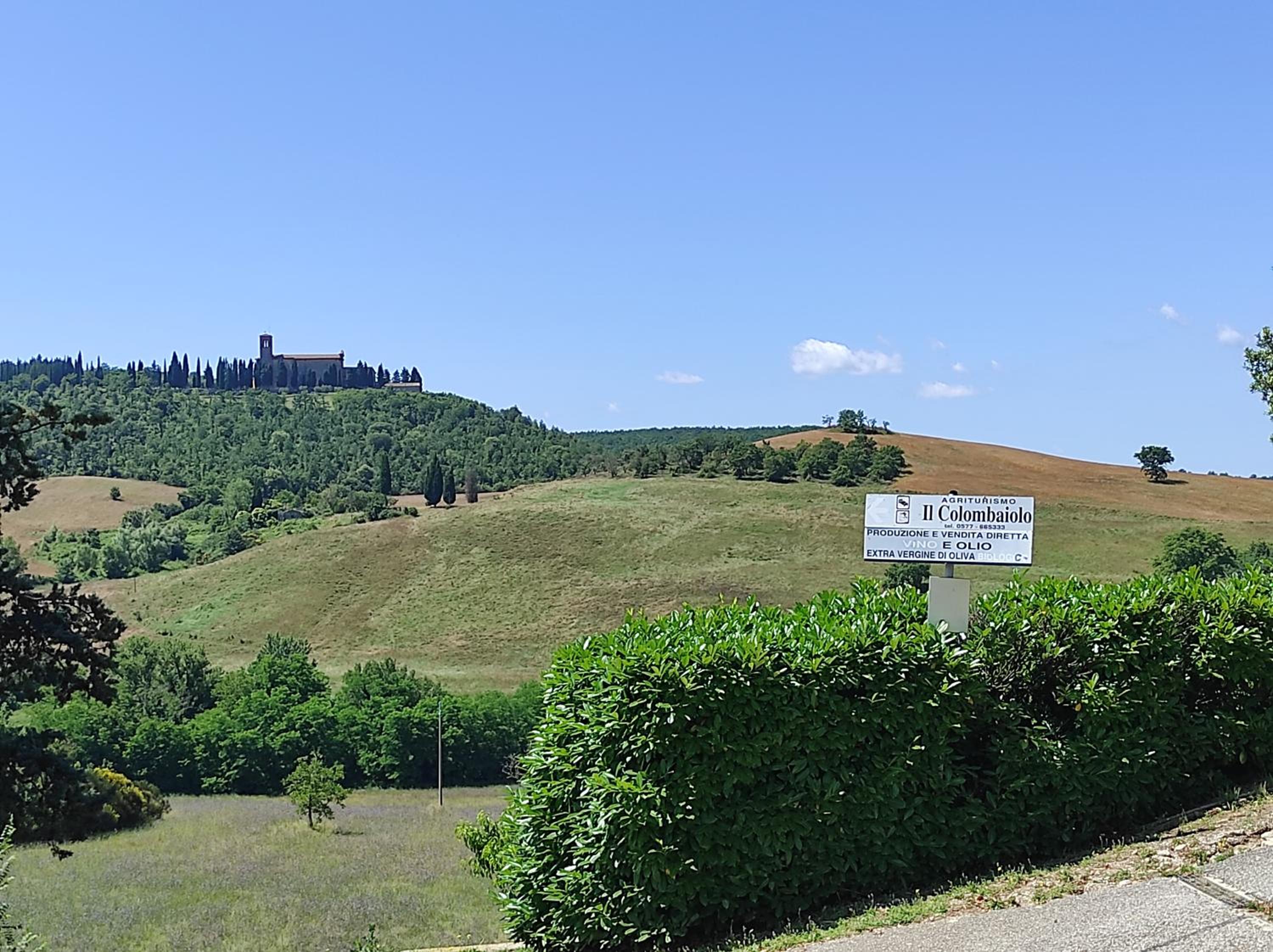 Il Colombaiolo