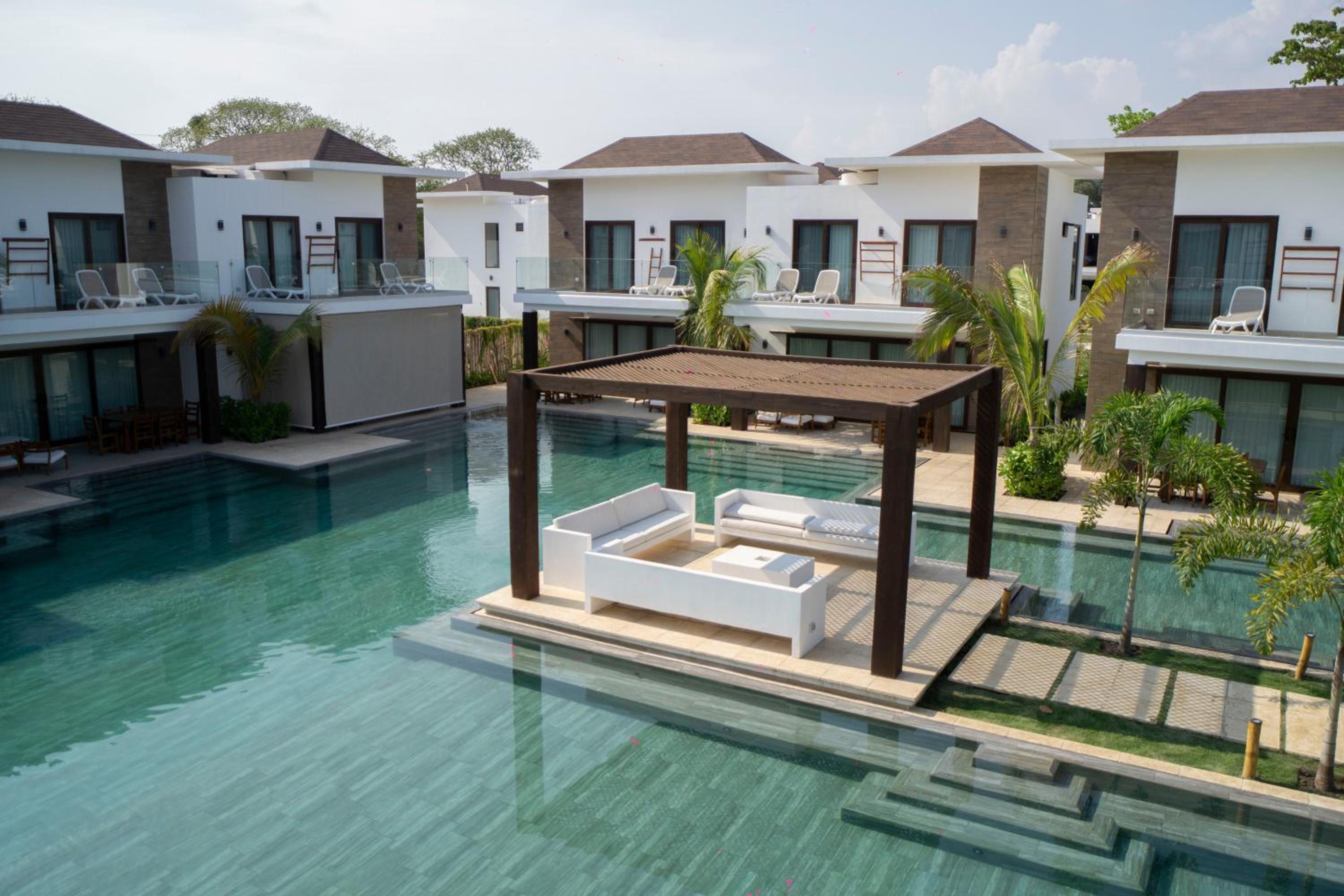 Villas La Mar view 4