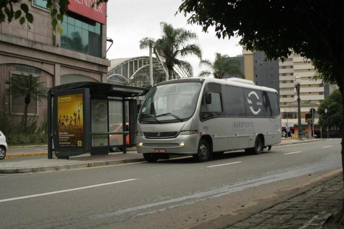 Apto 1Q 600MB Fibra Ótica Próx Shop Estação
