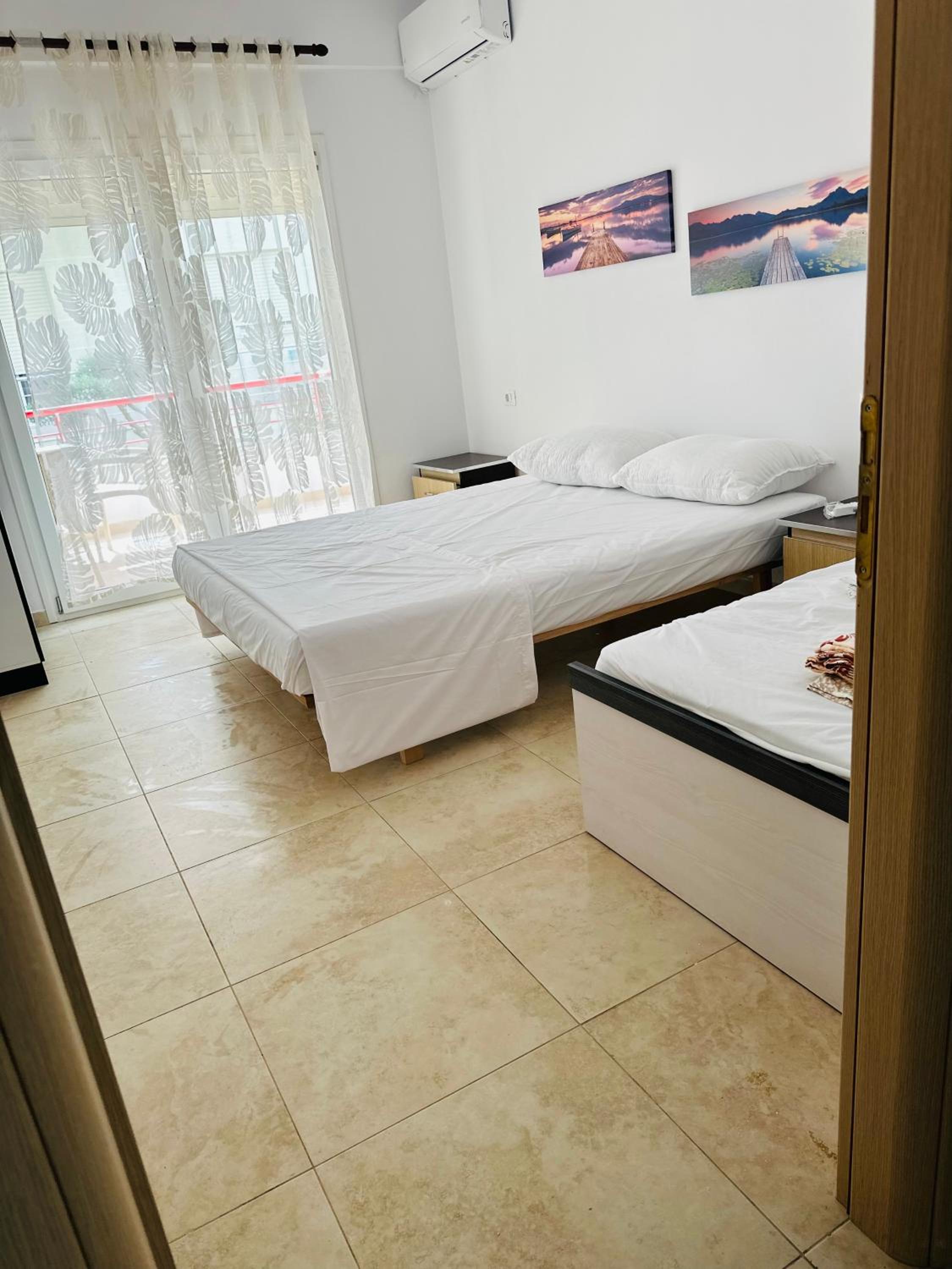 Sunflower apartment