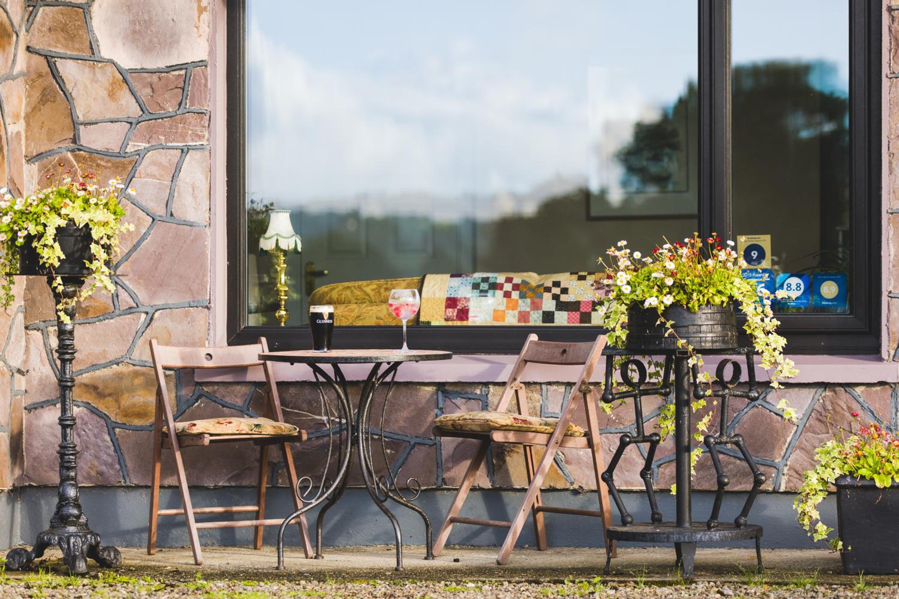 Hotel Lios Na Manach ECO B&B - Image 1