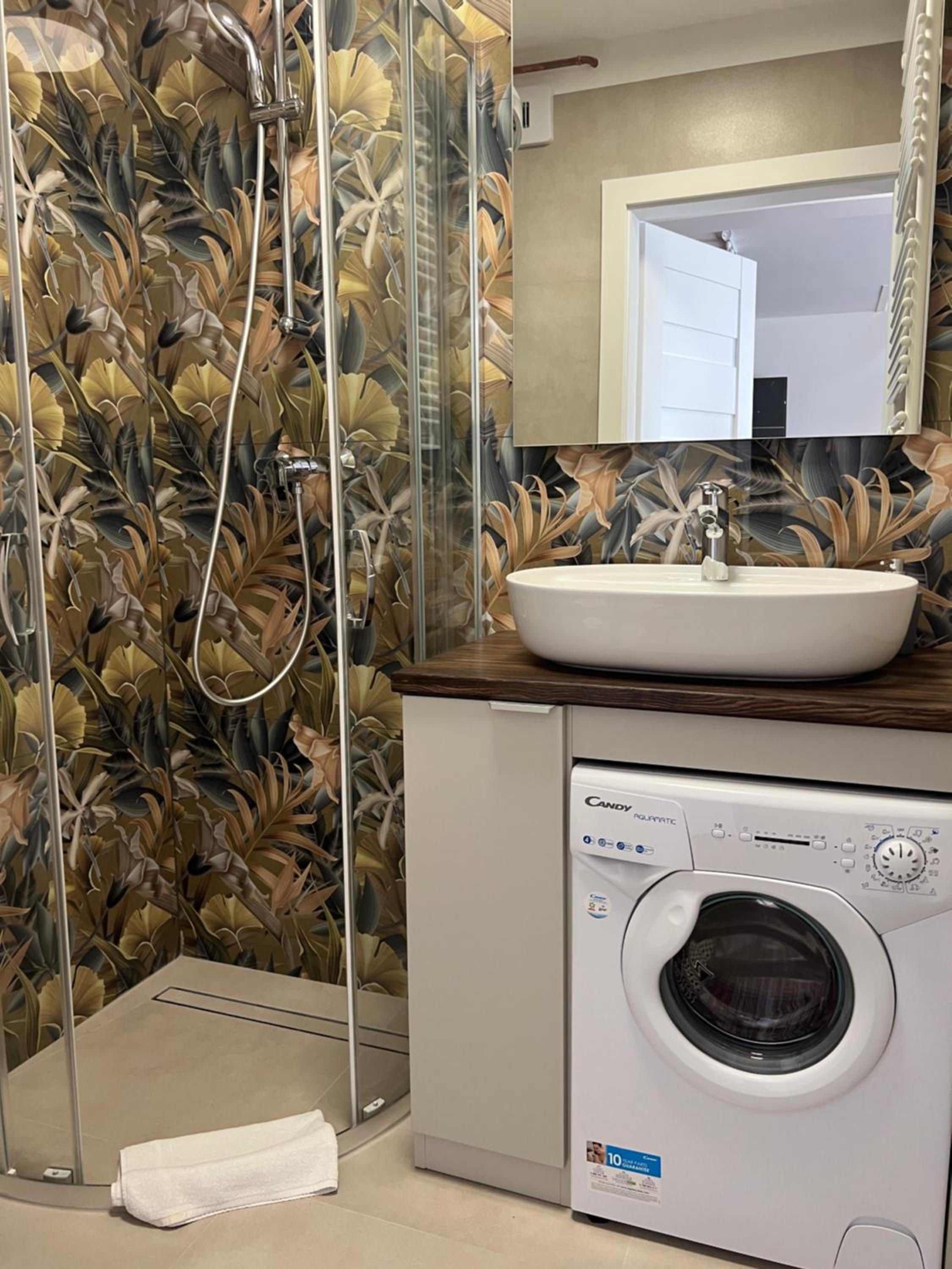 Apartamenty PREMIUM Bałtyckie Sarbinowo 13