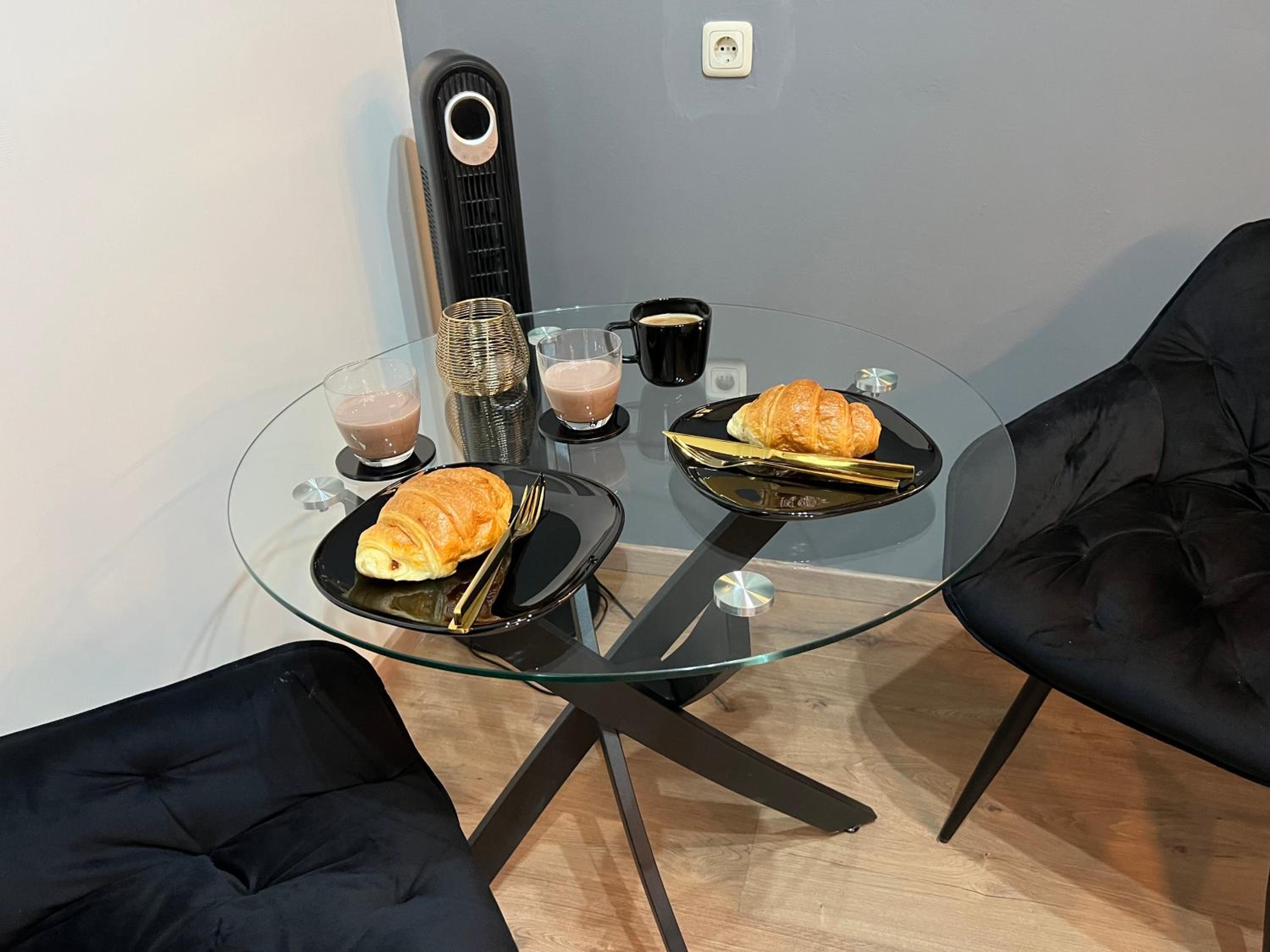 Traum Wohnung mit Kingsize-Bett