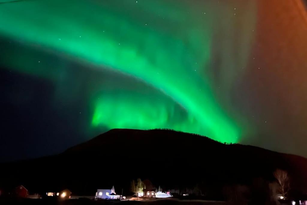 Lofoten and Vesterålen Kveldro