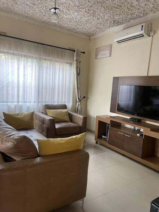 Executive one bedroom Apartment