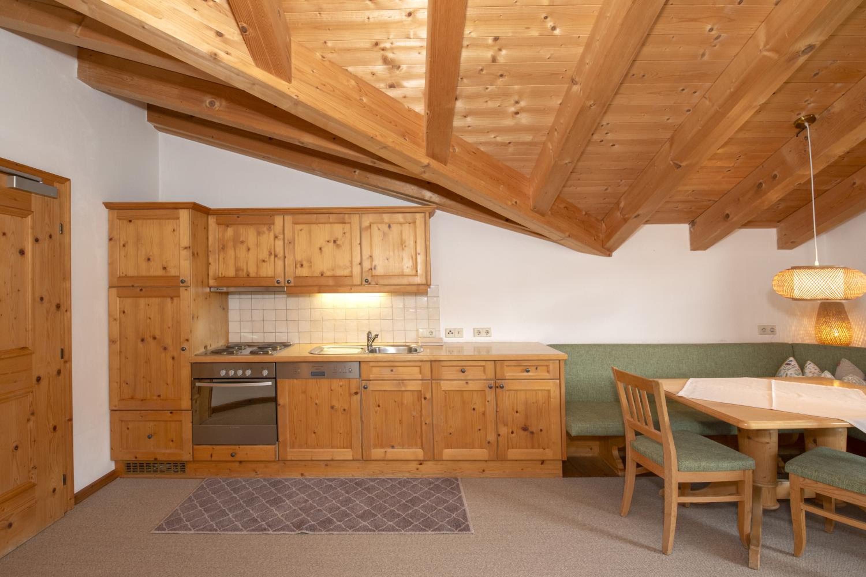 Gästehaus Larch