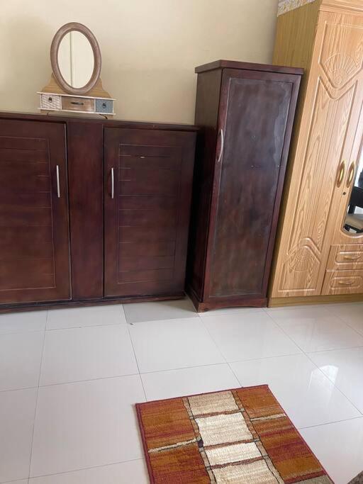 Executive one bedroom Apartment
