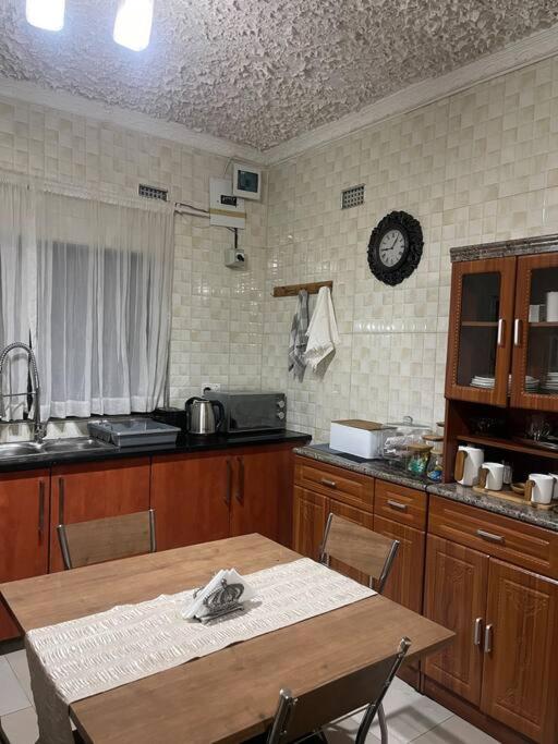 Executive one bedroom Apartment