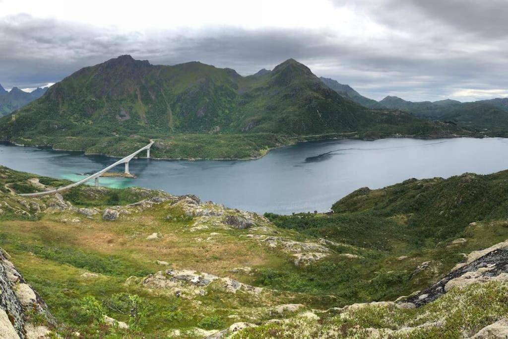 Lofoten and Vesterålen Kveldro
