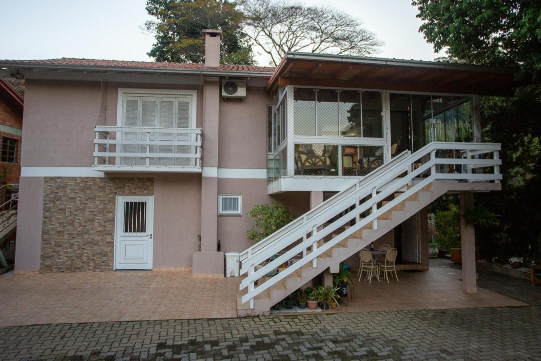 Lar do Vale - Vinhedos