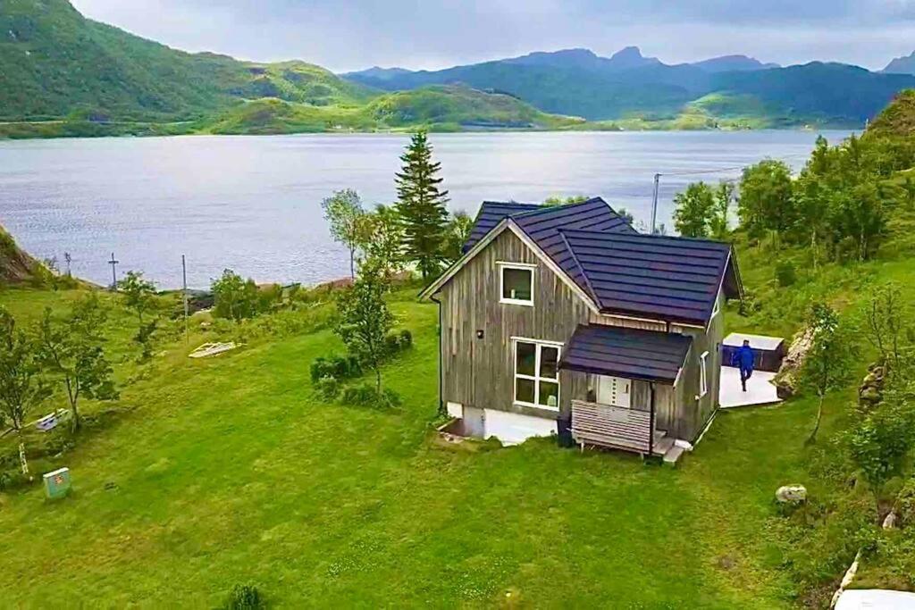 Lofoten and Vesterålen Kveldro
