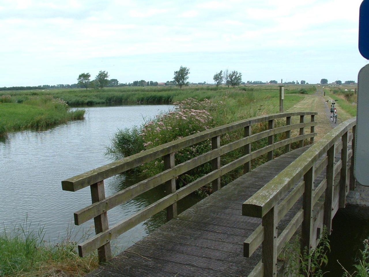 B&B Het Polderhof