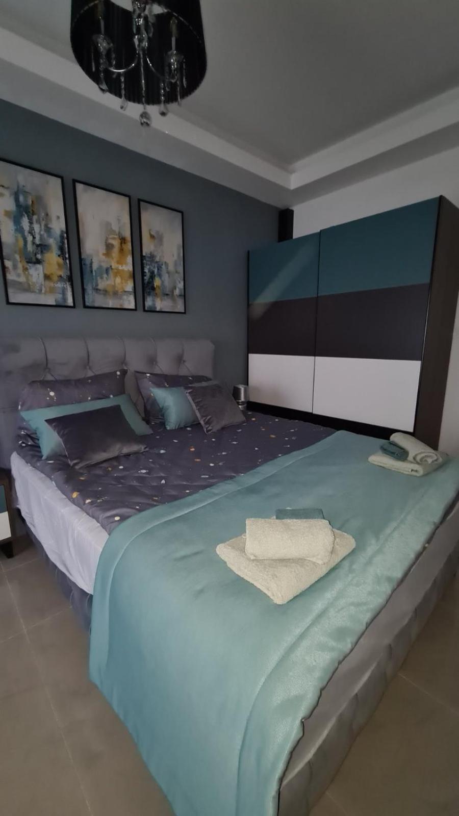 Apartman Silver