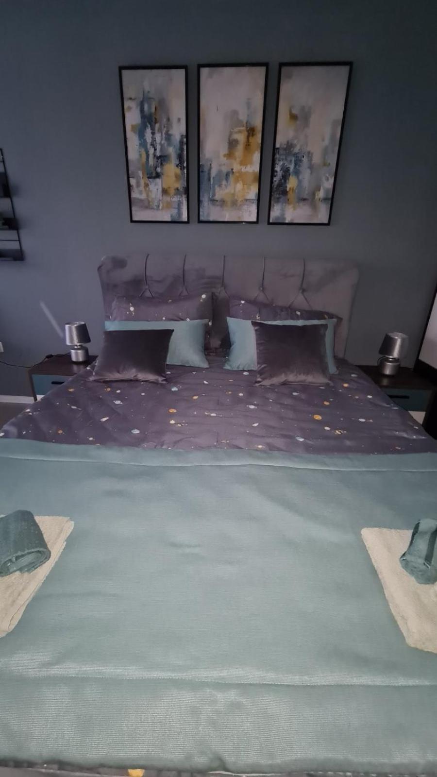 Apartman Silver