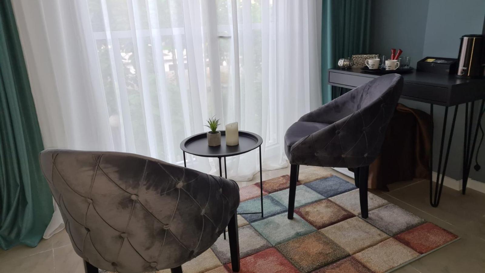 Apartman Silver