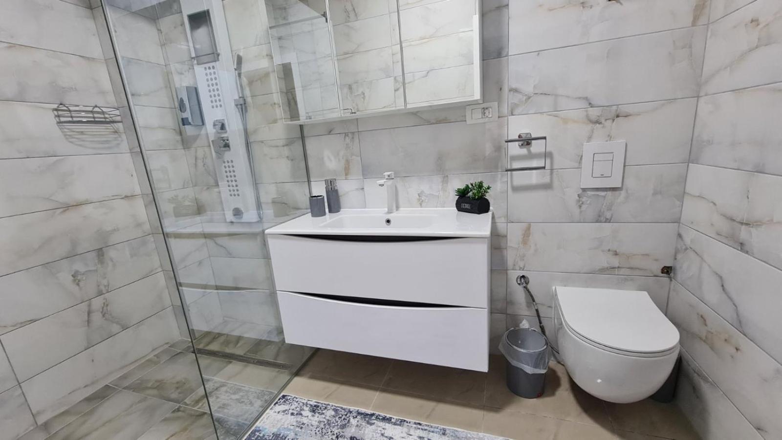 Apartman Silver