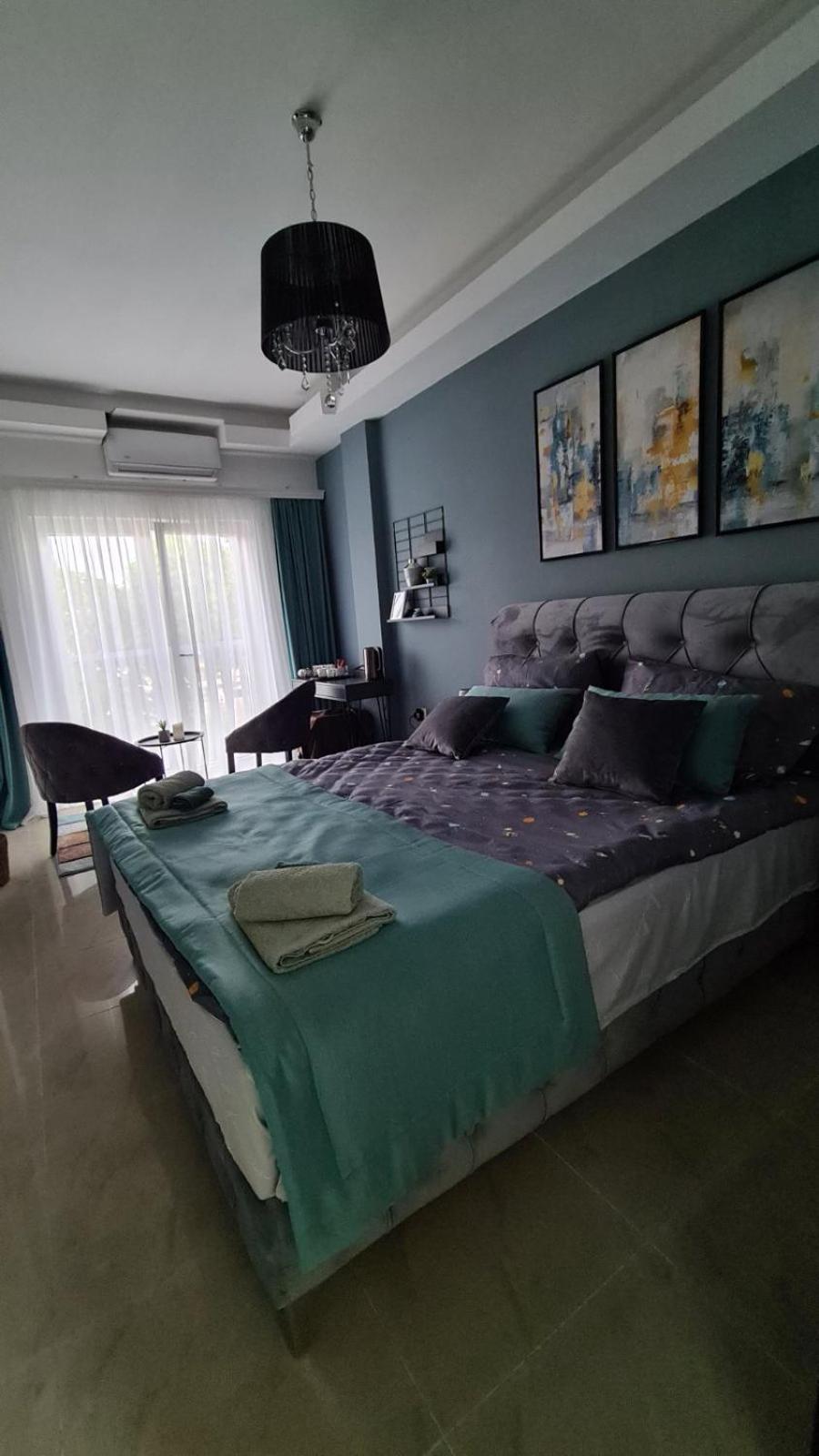 Apartman Silver