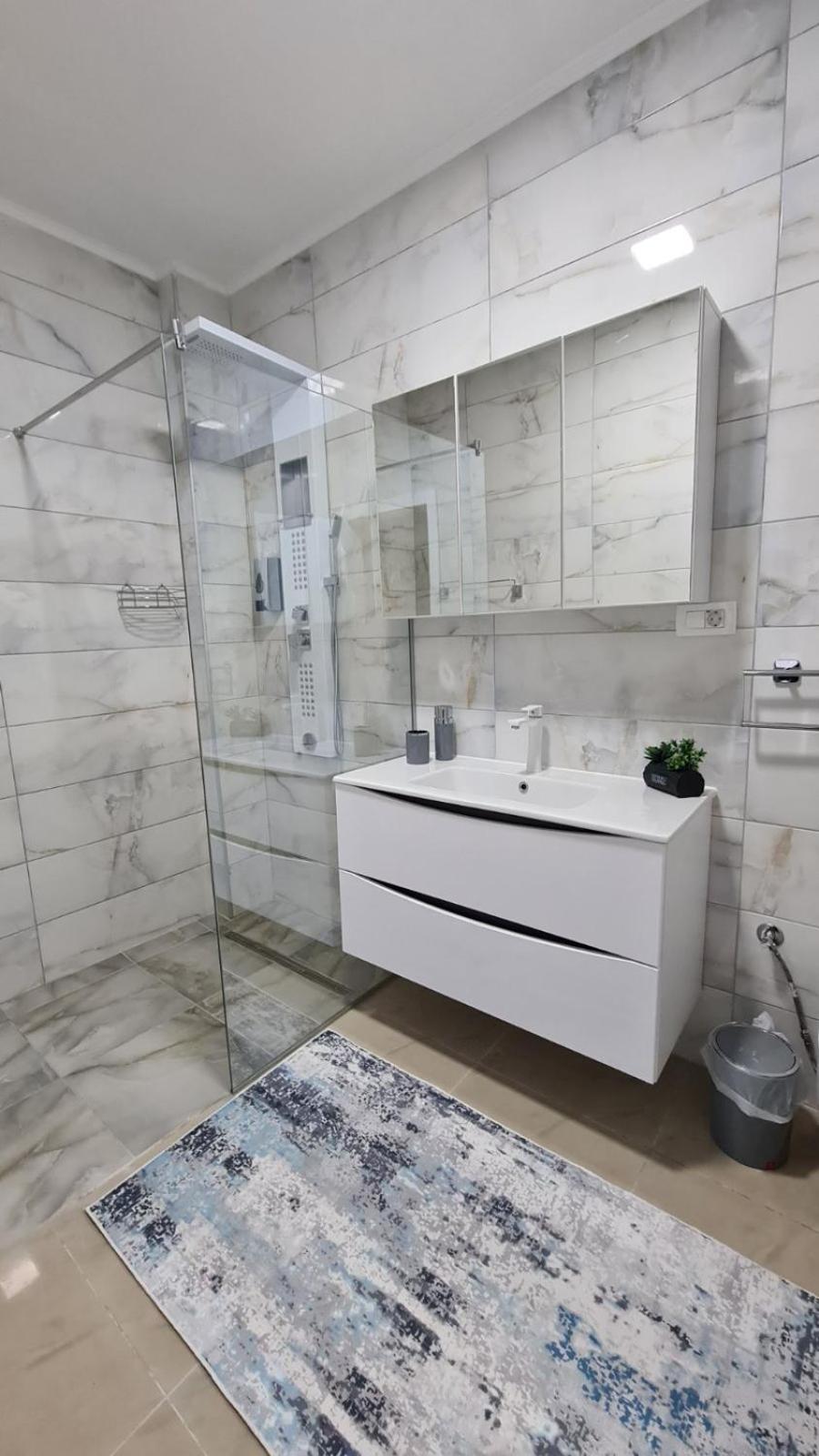 Apartman Silver