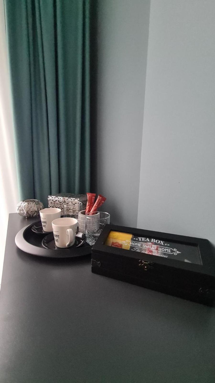 Apartman Silver