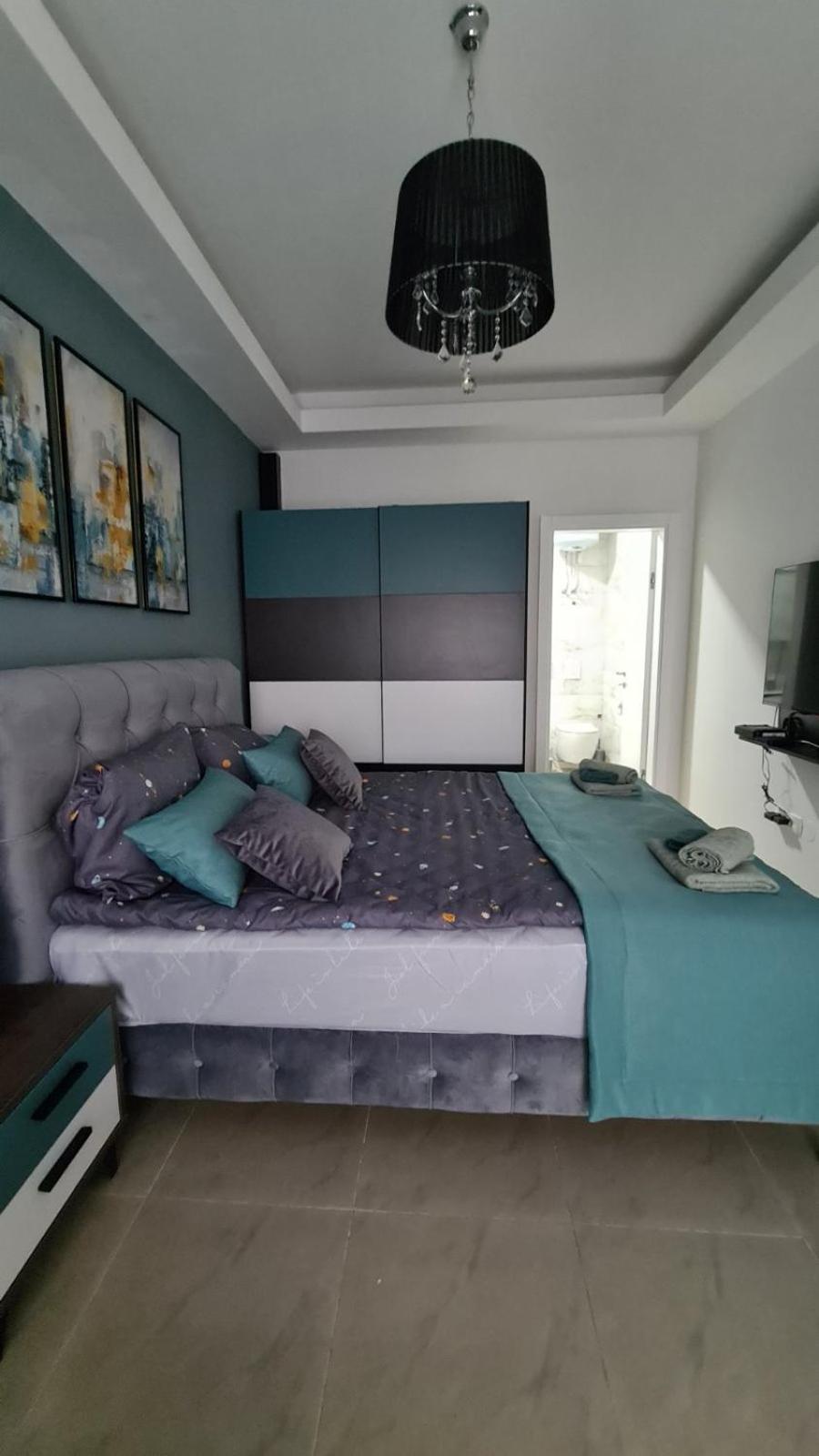 Apartman Silver