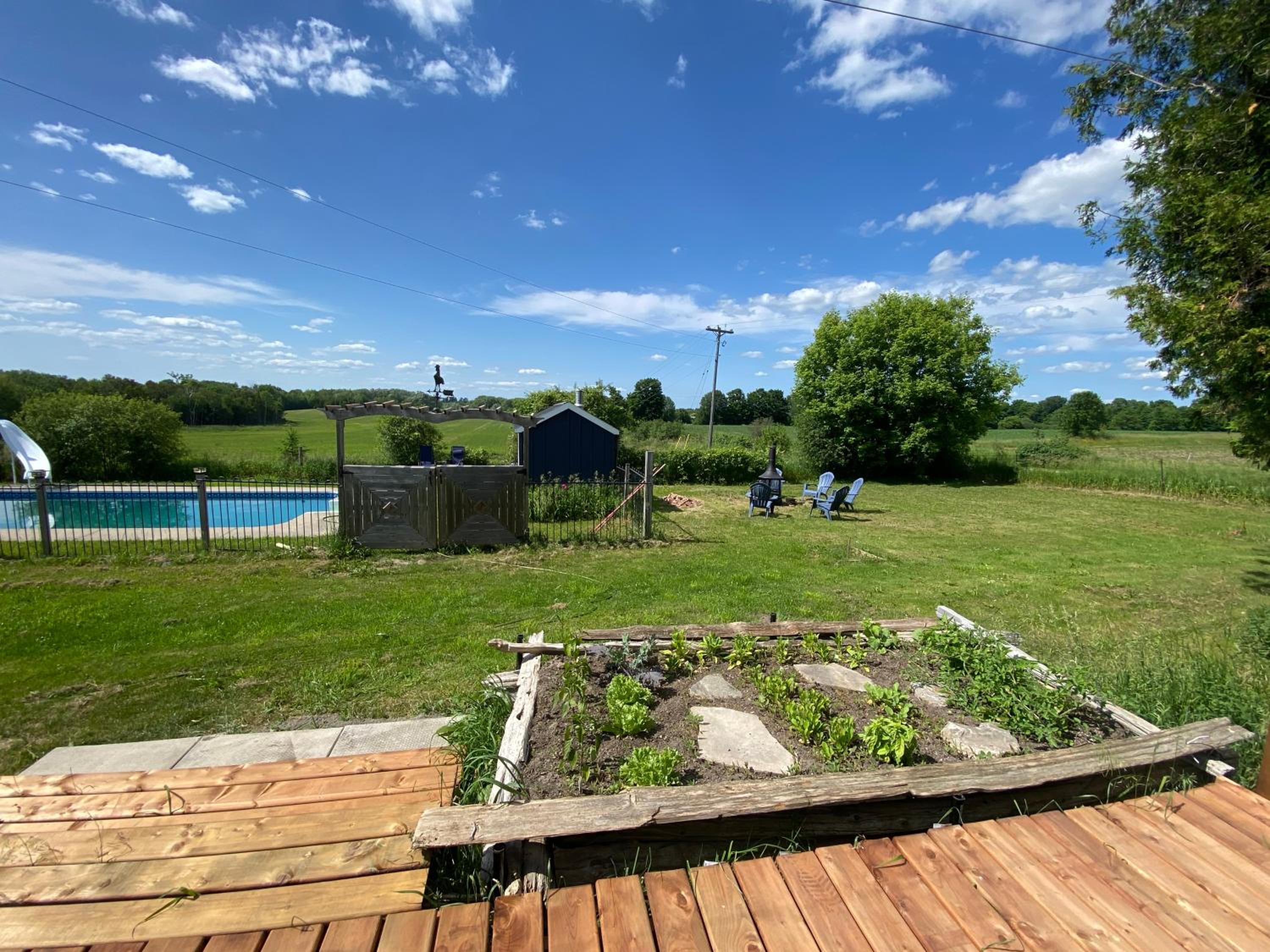 Thunderbird Farm