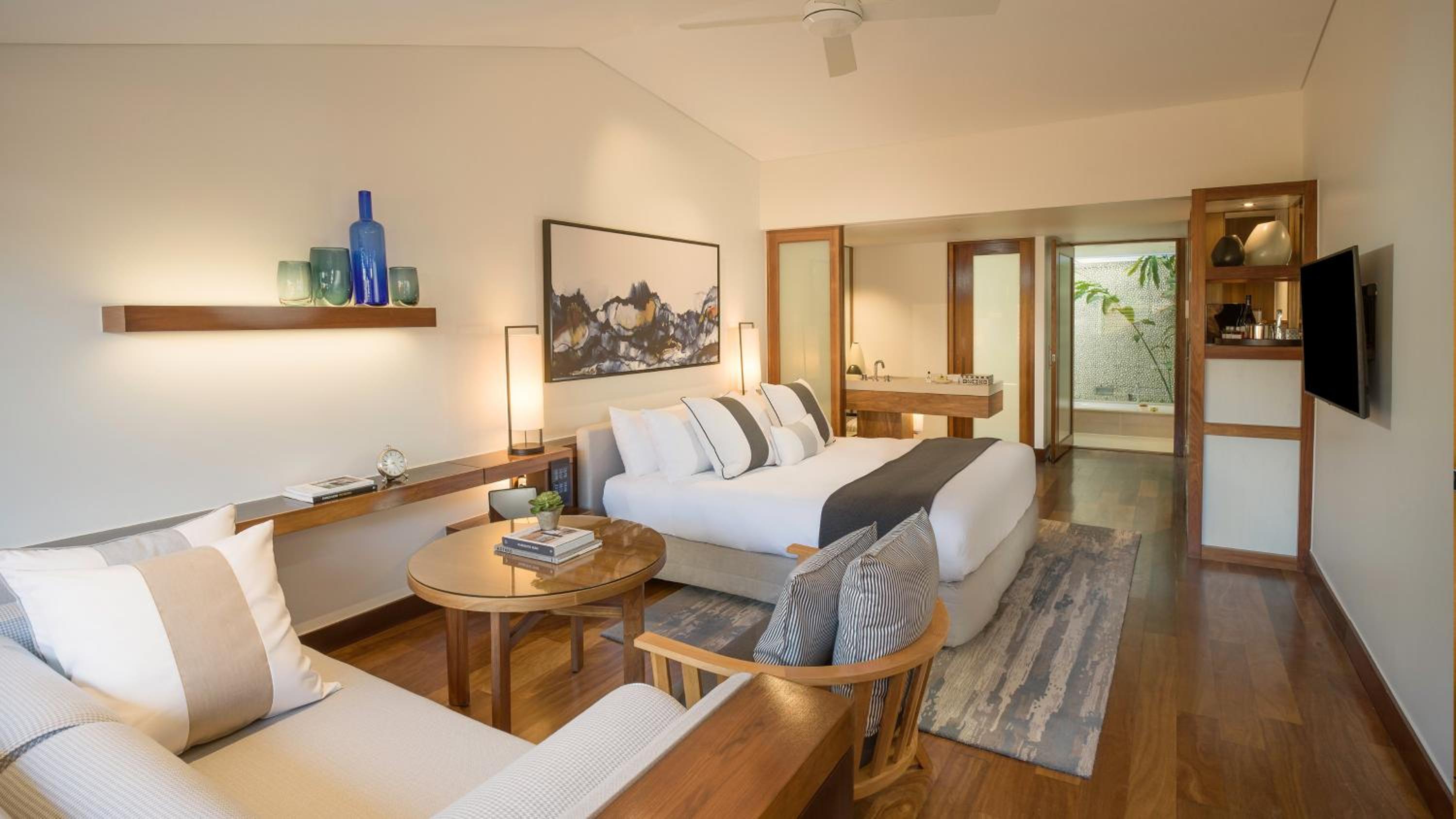 InterContinental Hayman Great Barrier Reef