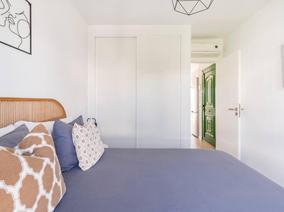 Apartamento Dara