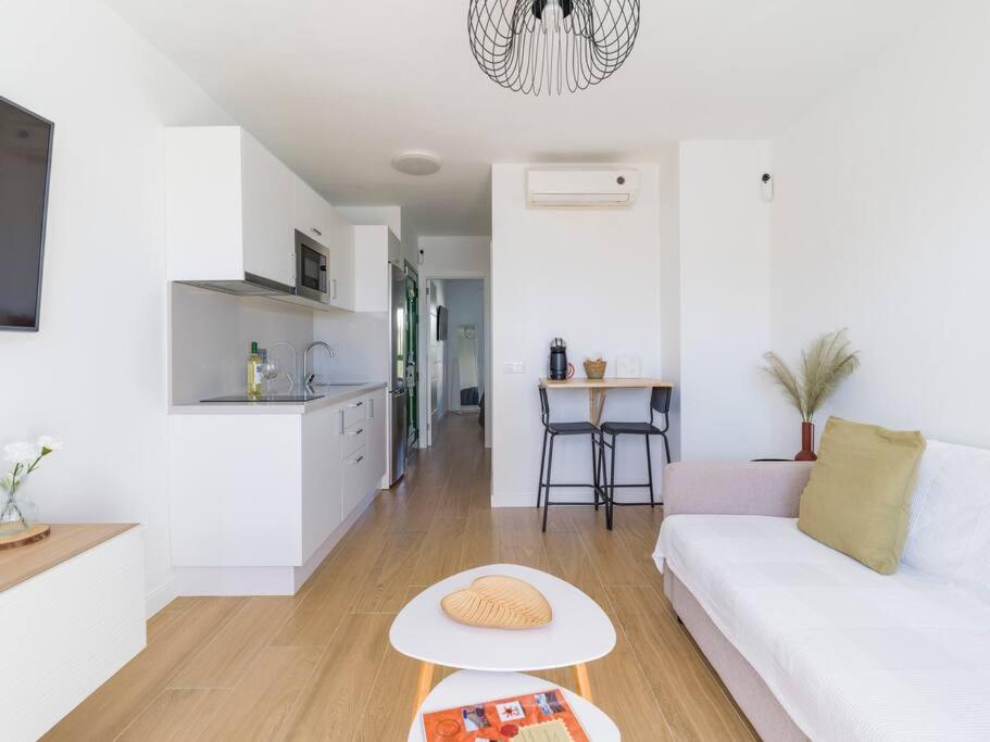 Apartamento Dara