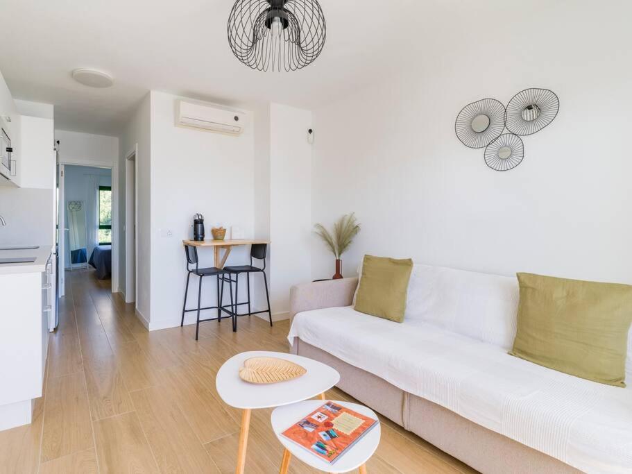 Apartamento Dara