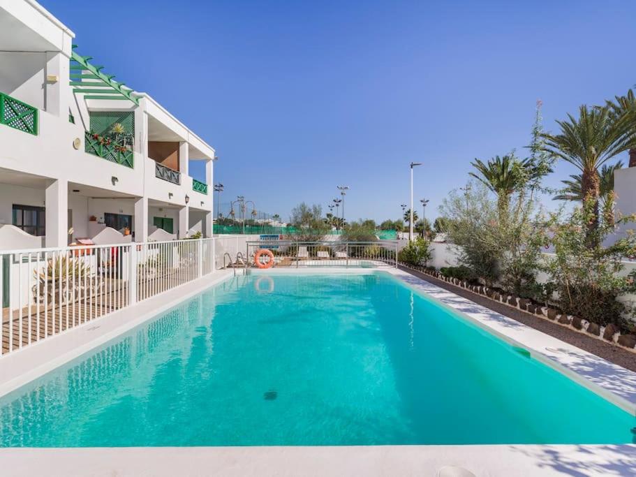 Apartamento Dara