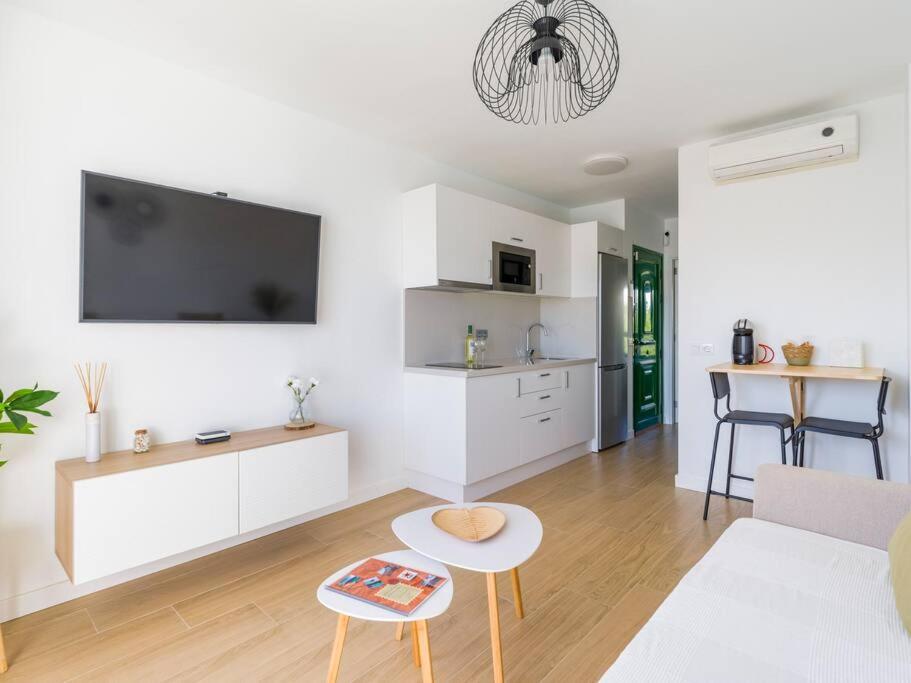 Apartamento Dara