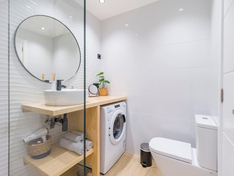 Apartamento Dara