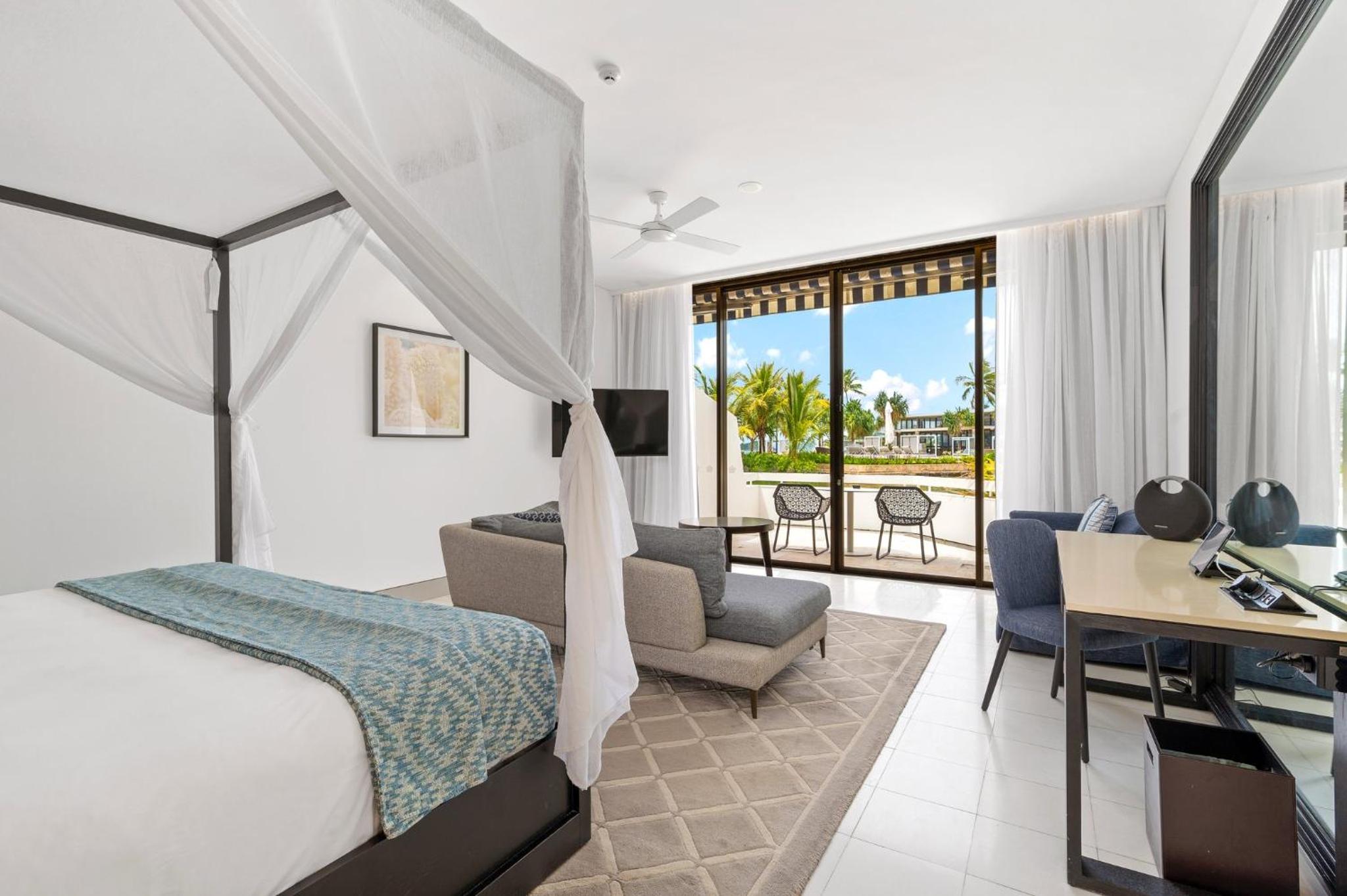 InterContinental Hayman Great Barrier Reef