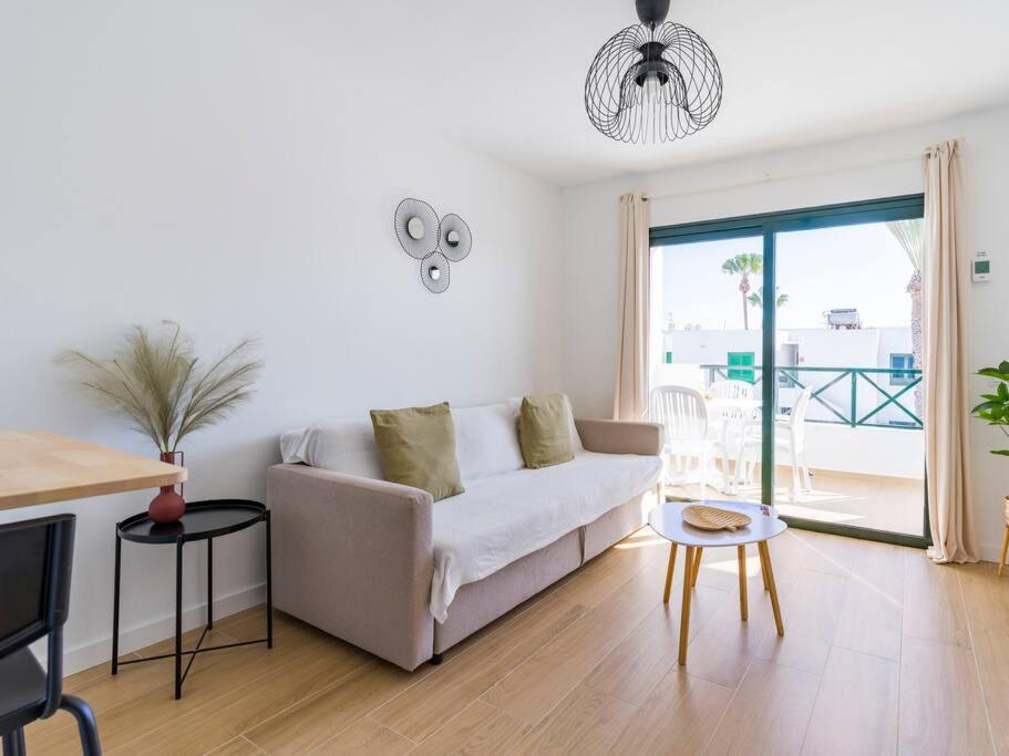 Apartamento Dara