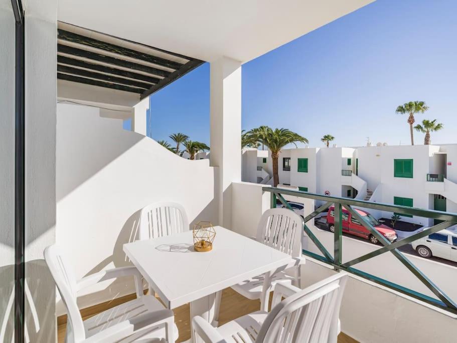 Apartamento Dara