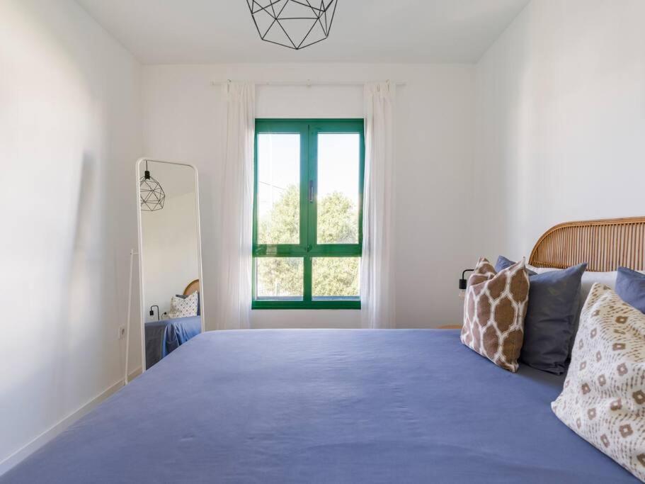 Apartamento Dara