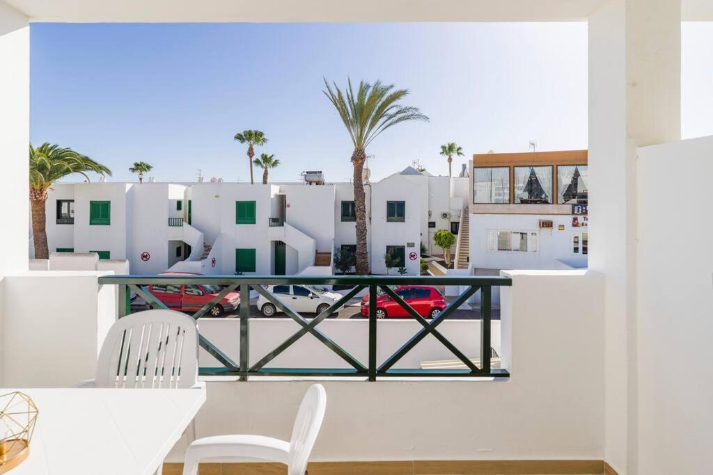 Apartamento Dara
