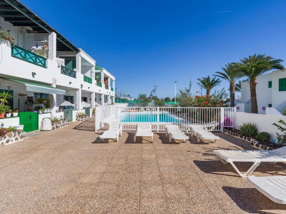 Apartamento Dara