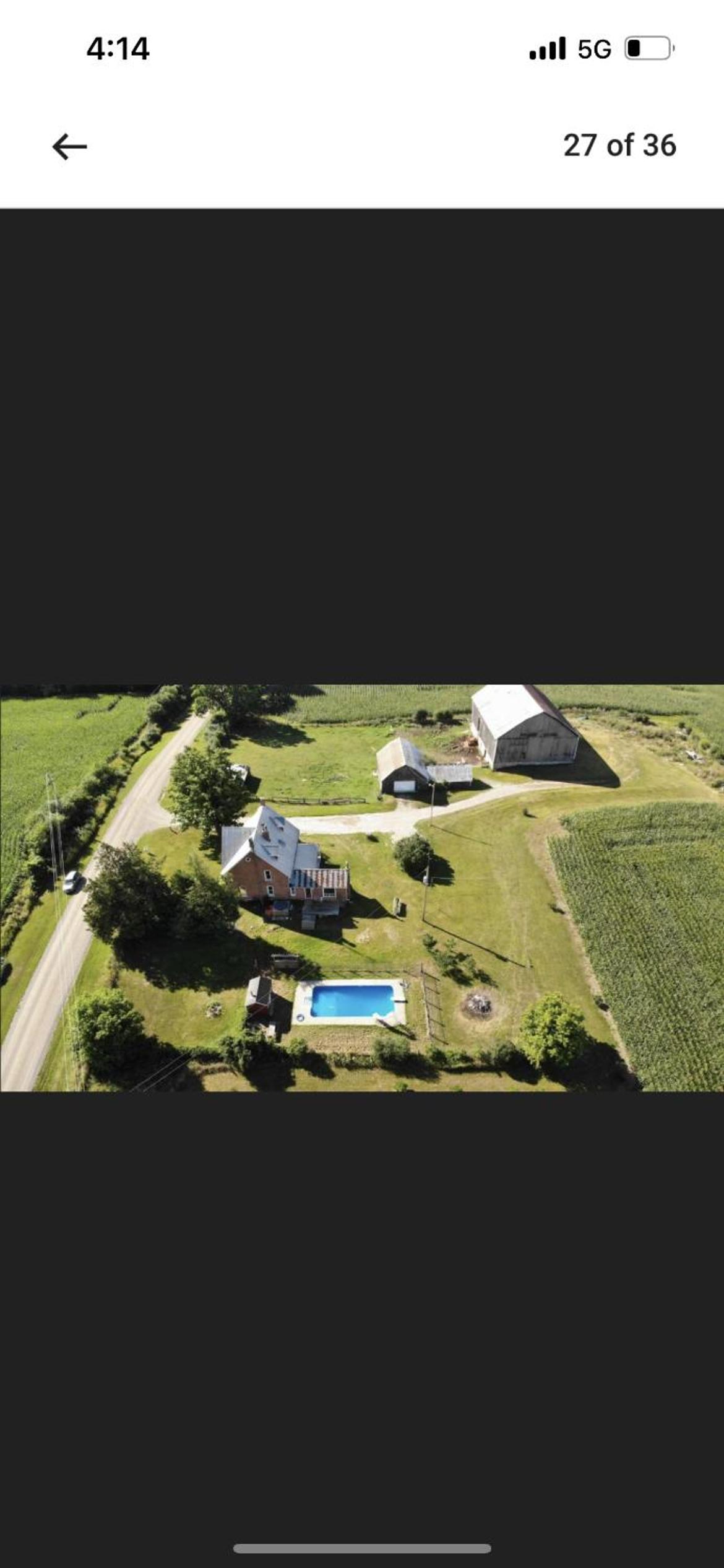 Thunderbird Farm