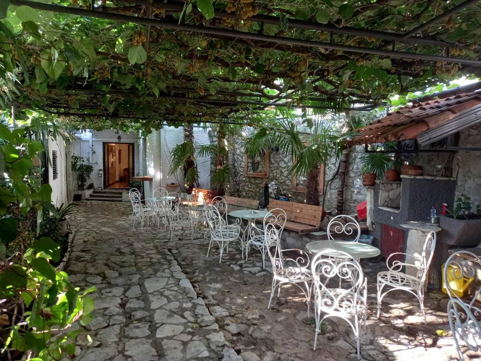 HeArt of Old Town Guesthouse view 2