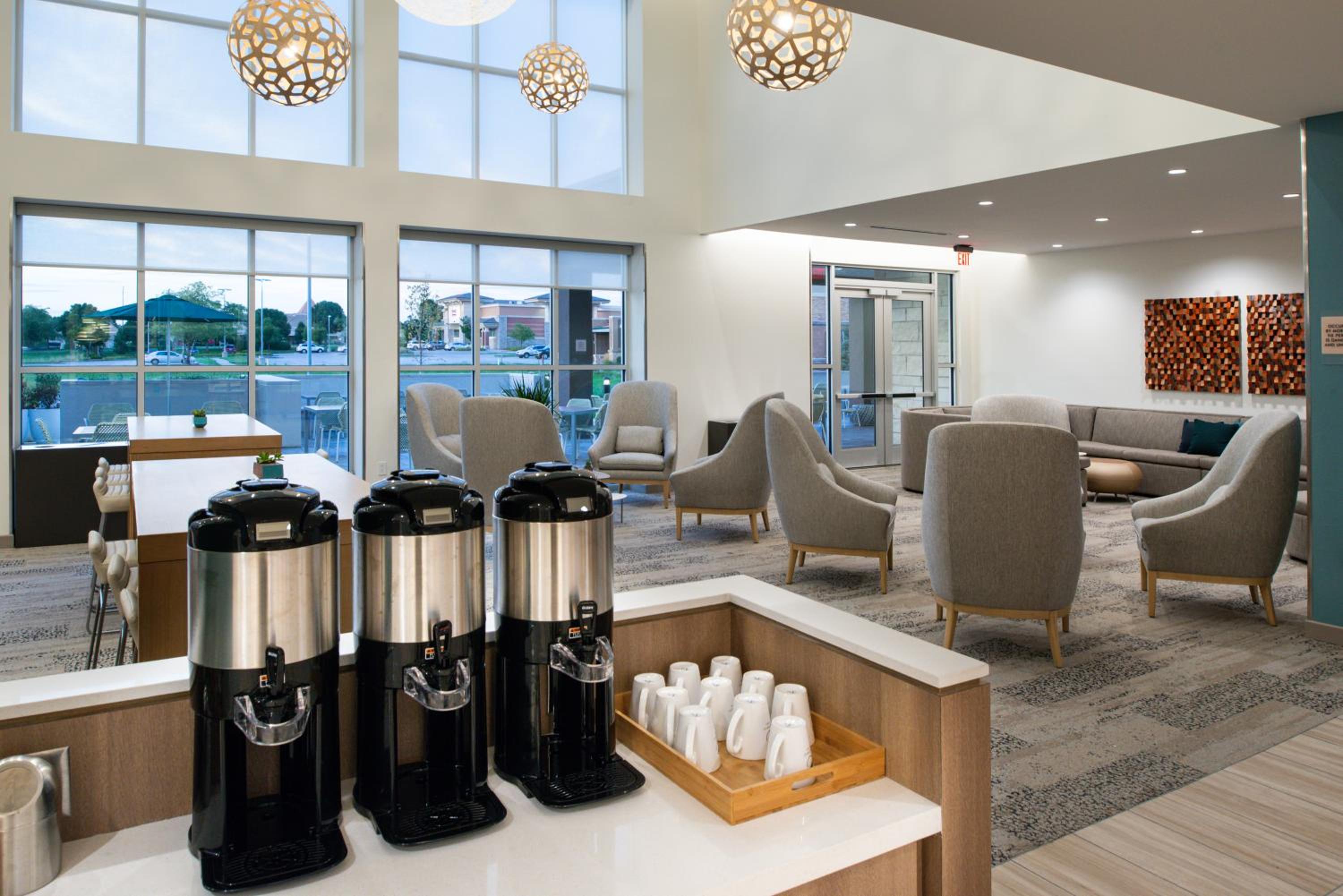 Element by Marriott Overland Park
