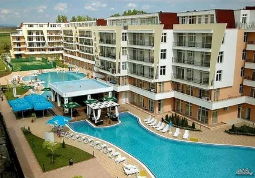 Grand Kamelia apartment Sunny Beach
