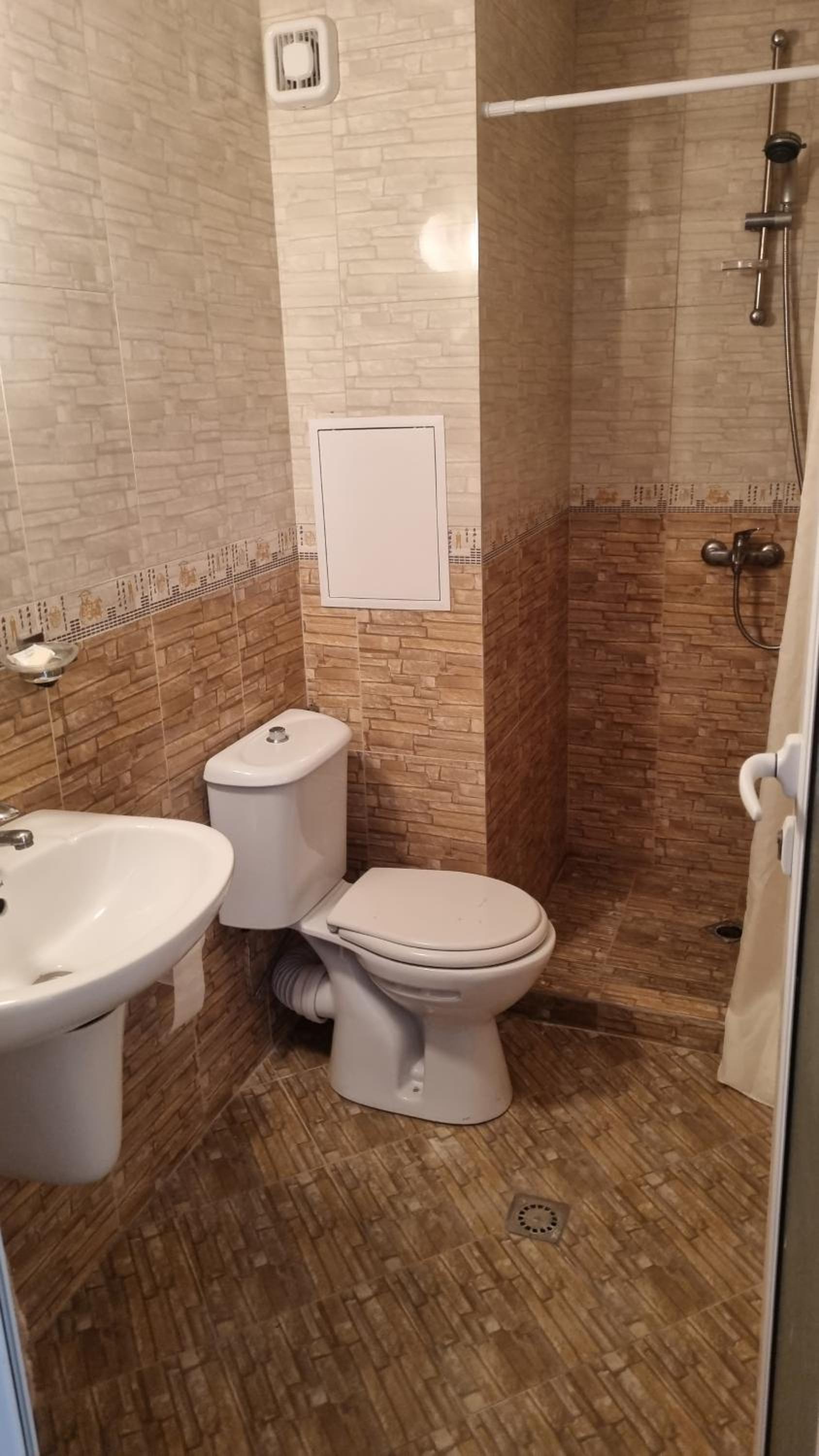 Grand Kamelia apartment Sunny Beach