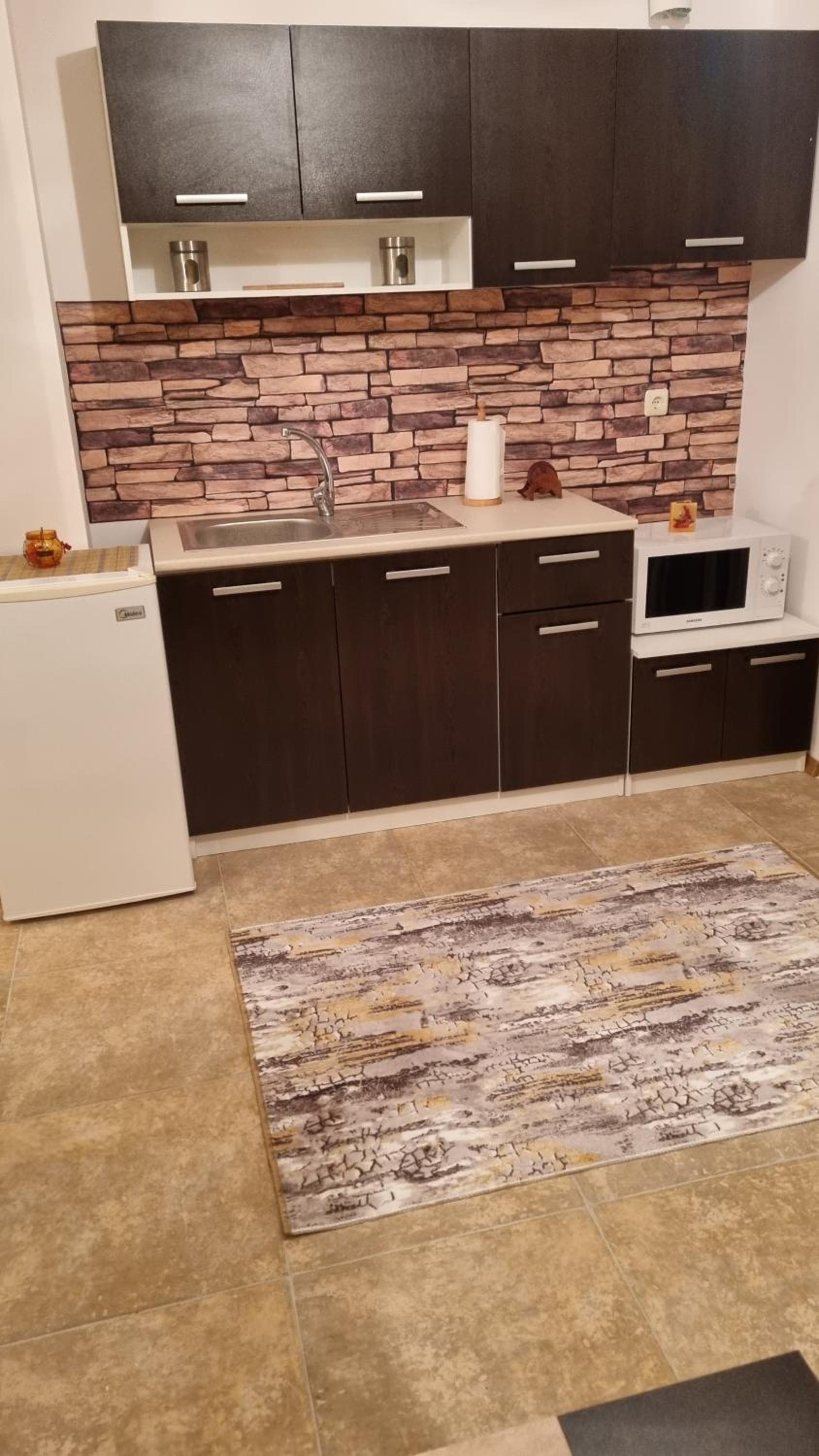 Grand Kamelia apartment Sunny Beach