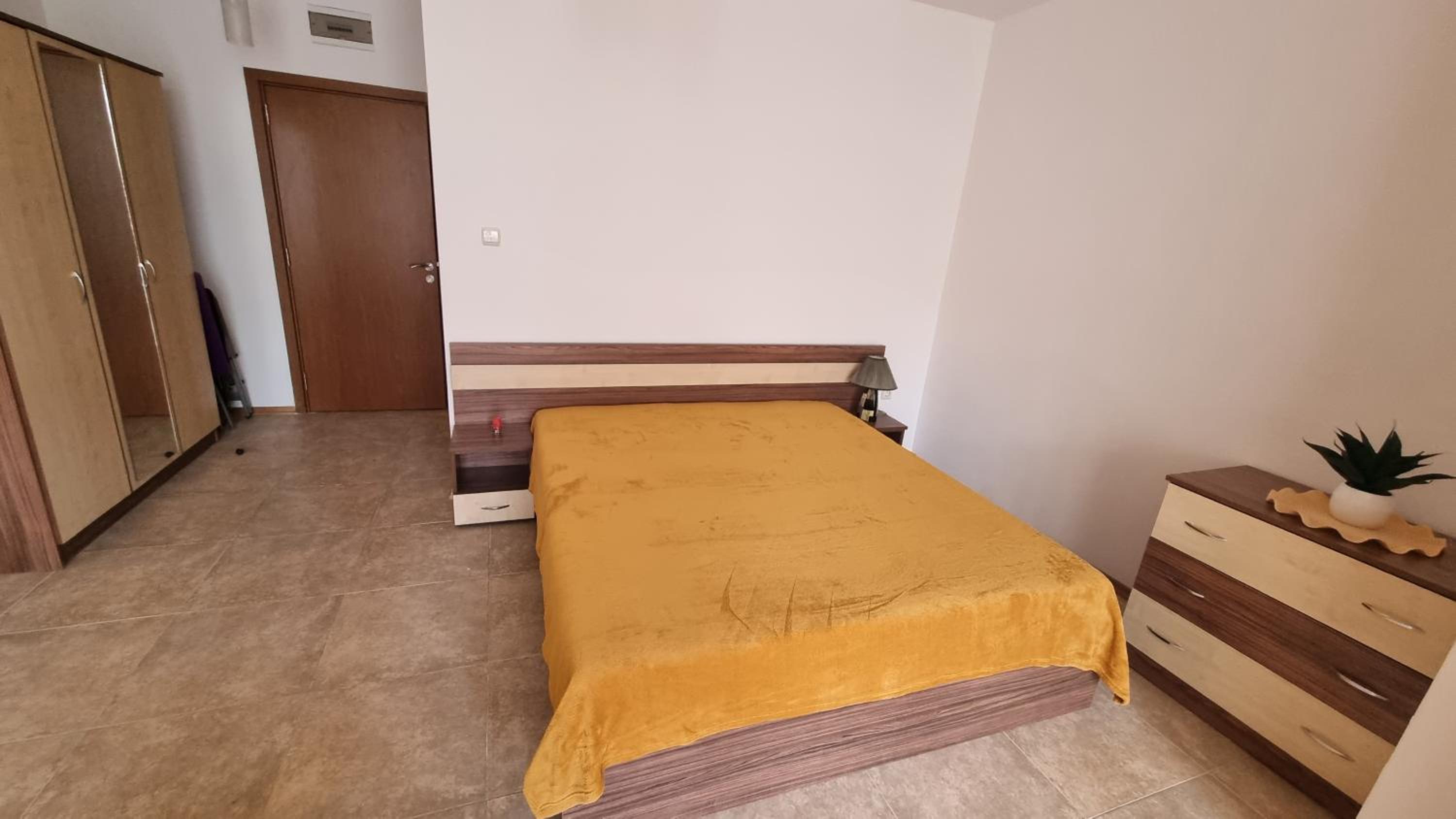 Grand Kamelia apartment Sunny Beach