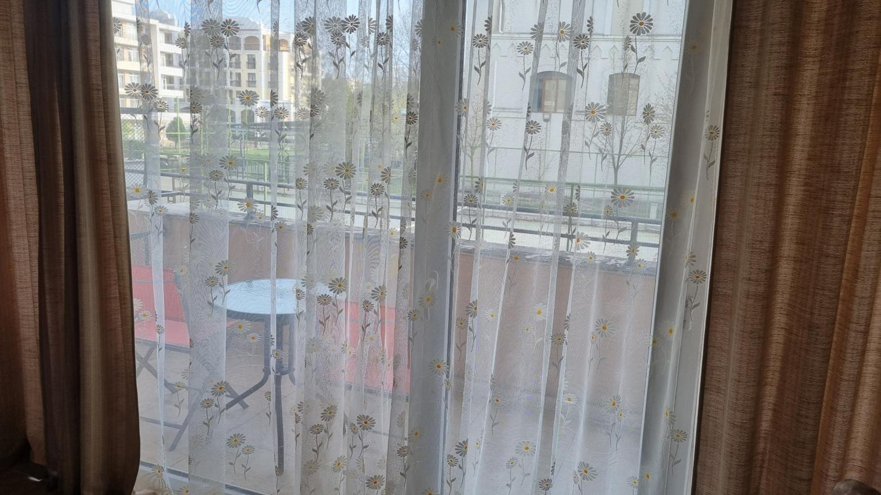 Grand Kamelia apartment Sunny Beach
