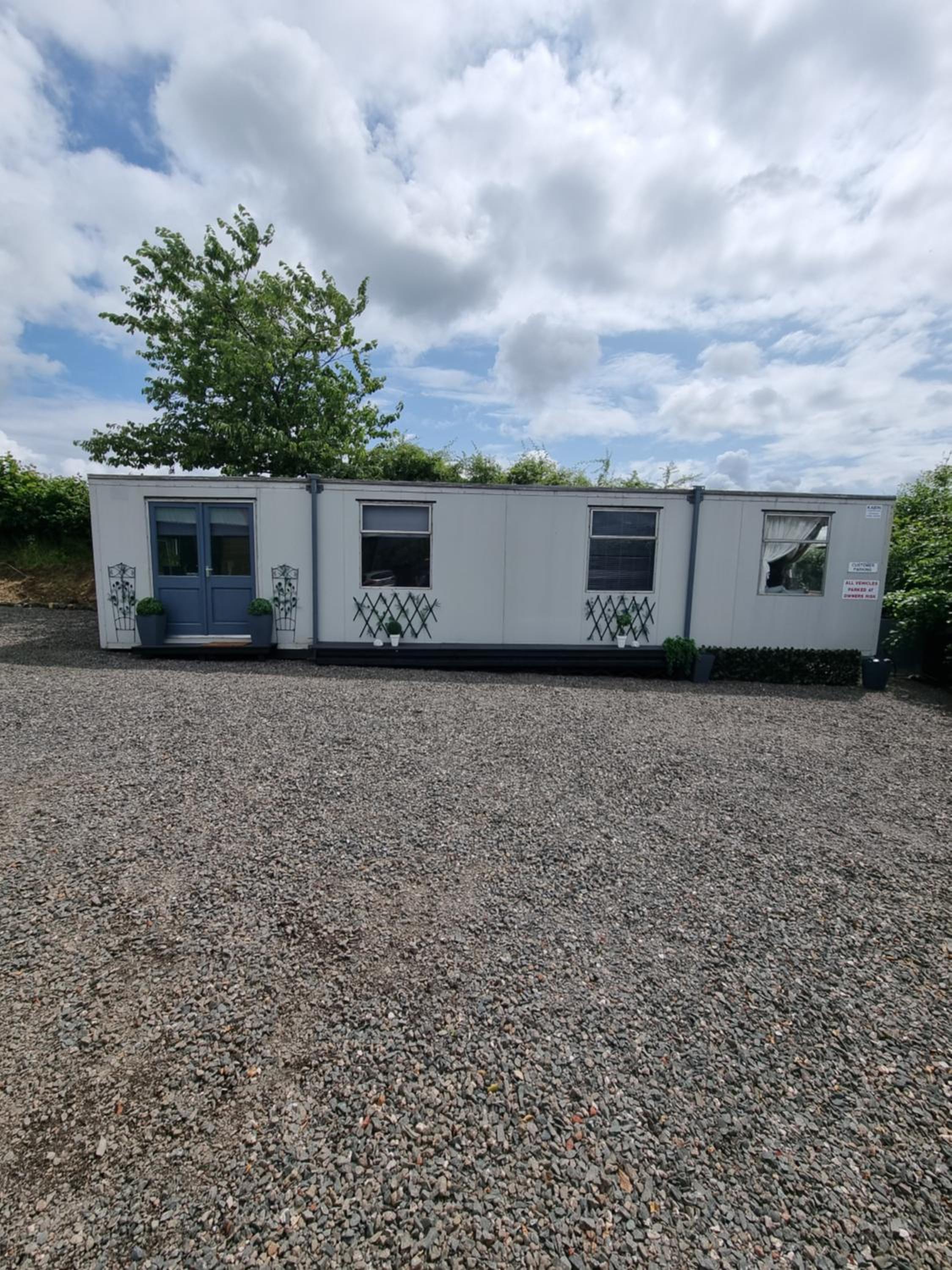 Hotel Firbog Nook - Image 1