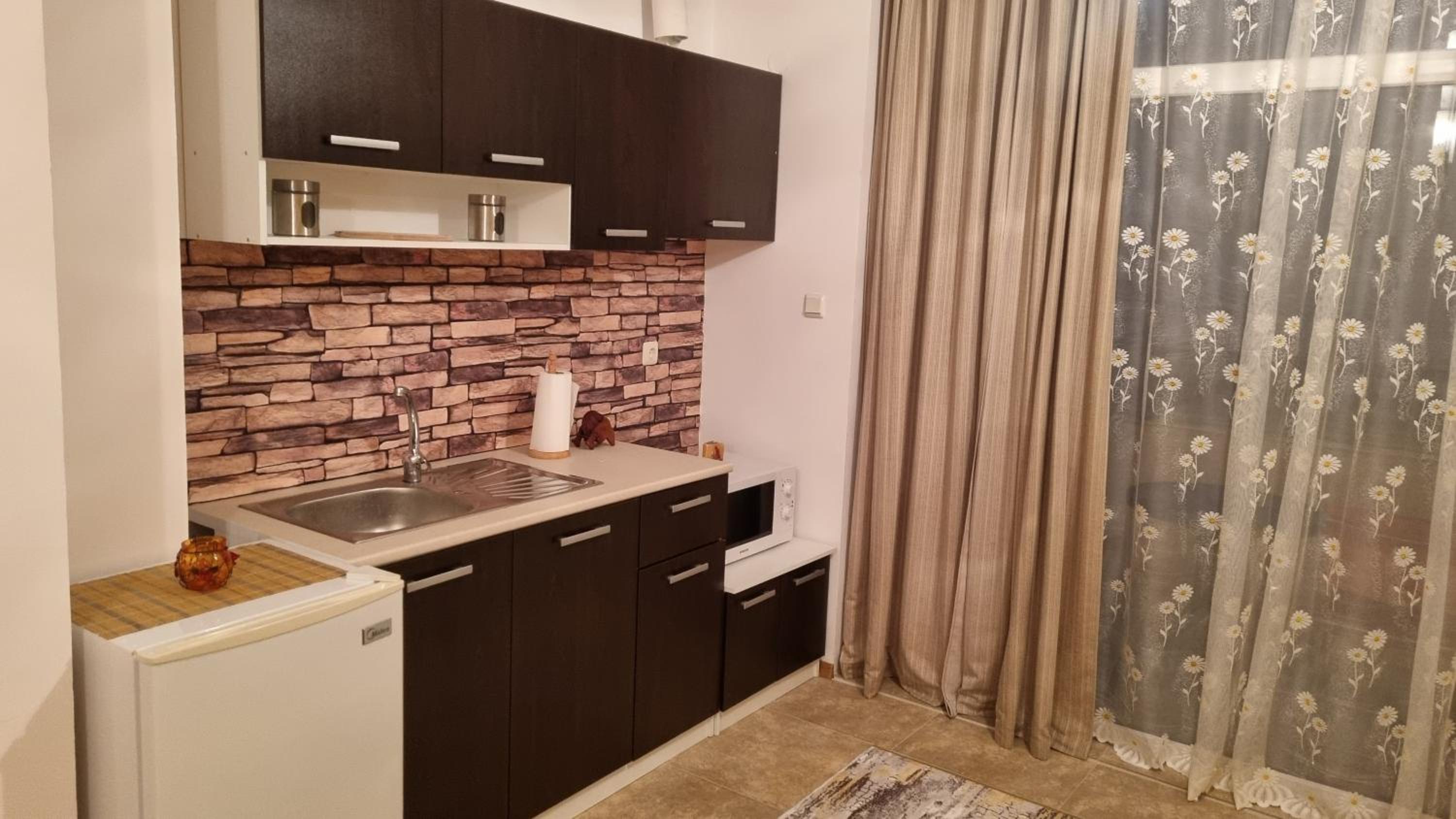 Grand Kamelia apartment Sunny Beach