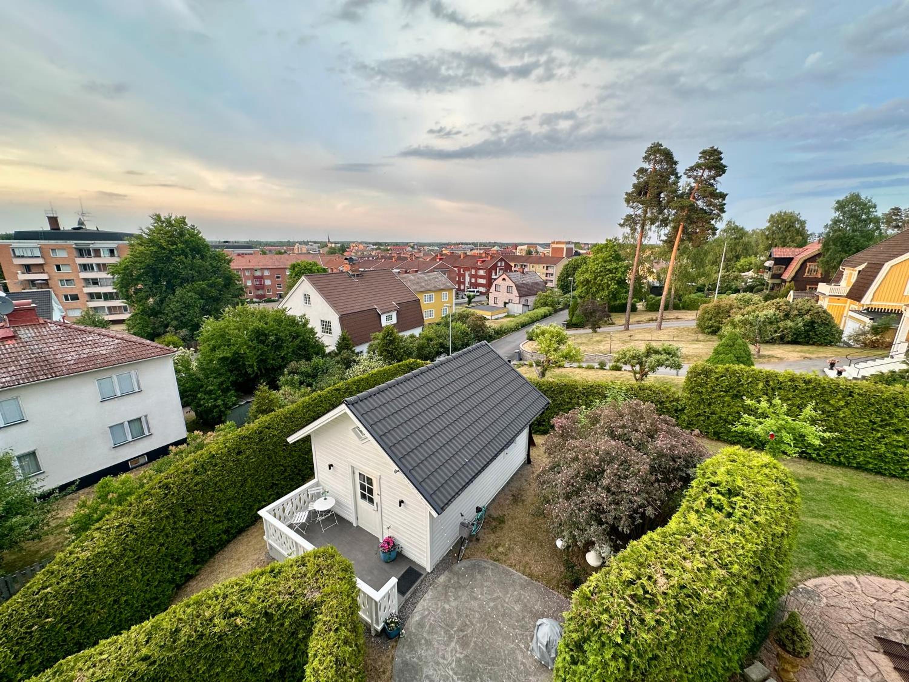 Prinshöjden Apartments & Villas - Katrineholm Residential view 3
