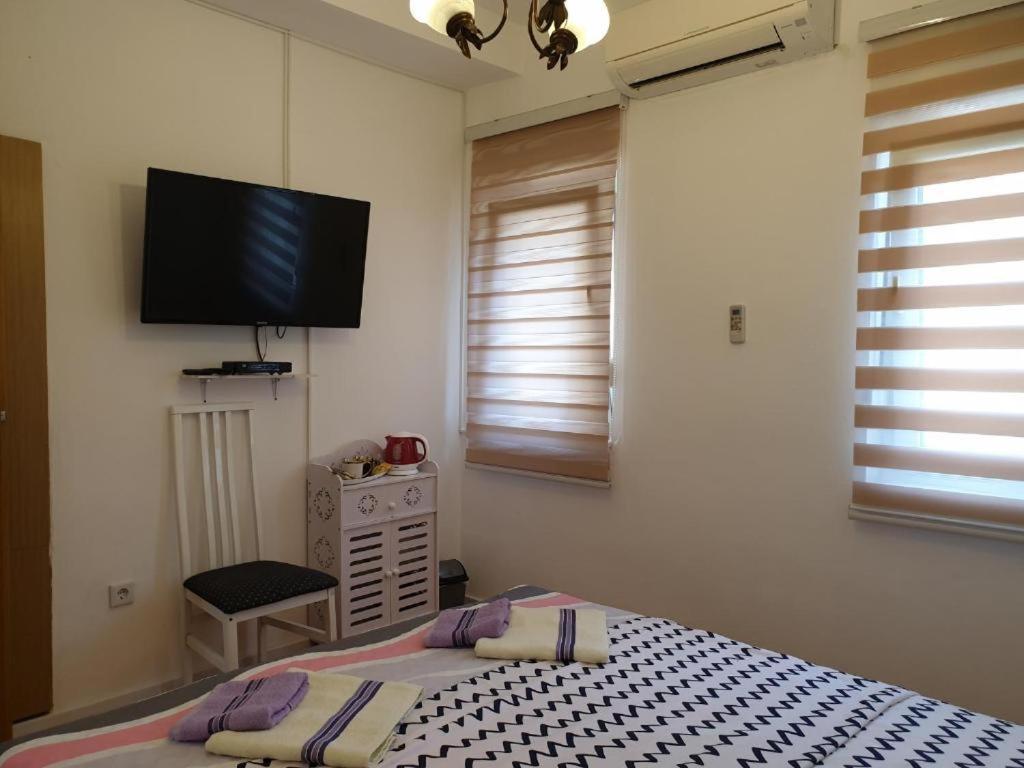 DALIA Apartment & Rooms